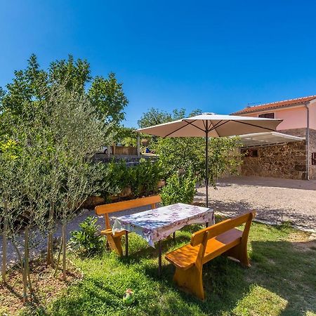 Holiday Home Vrh Exterior foto